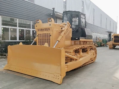 Big Farm Buldozer 220HP
